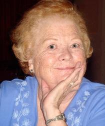 Judith V. Rogers